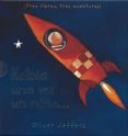 HABIA UNA VEZ UN NIO (CAJA CON TRES LIBROS): COMO ATRAPAR UNA ES TRELLA/ PERDIDO Y ENCONTRADO/ DE VUELTA A CASA de JEFFERS, OLIVER 