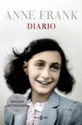 DIARIO DE ANNE FRANK (ED. ACTUALIZADA) di FRANK, ANNE 