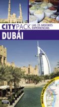 DUBAI 2017 (CITYPACK) (INCLUYE PLANO DESPLEGABLE) di VV.AA. 