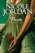 PECADO de JORDAN, NICOLE 
