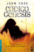 CODIGO GENESIS de CASE, JOHN 