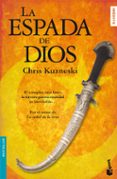 LA ESPADA DE DIOS de KUZNESKI , CHRIS 