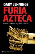 FURIA AZTECA de JENNINGS, GARY 