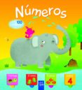 NMEROS. CON 100 SOLAPAS de YOYO 