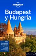 BUDAPEST Y HUNGRIA 2017 (6 ED.) (LONELY PLANET) de FALLON, STEVE 