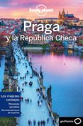 PRAGA Y LA REPUBLICA CHECA 2018 (LONELY PLANET) (9 ED.) de BAKER, MARK  WILSON, NEIL 