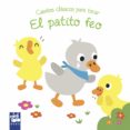 EL PATITO FEO: CUENTOS CLASICOS PARA TOCAR de YOYO 