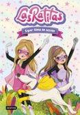 LAS RATITAS 2. SPER ALMA EN ACCIN de RATITAS, LAS 