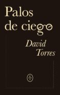 Palos De Ciego (ebook)