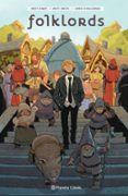 FOLKLORDS de KINDT, MATT SMITH, MATT 