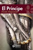 EL PRINCIPE de MAQUIAVELO, NICOLAS 