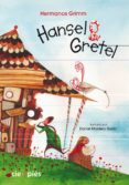 HANSEL & GRETEL di GRIMM, JACOB GRIMM, WILHELM 