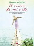 EL VERANO DE MI VIDA de MCFADDEN, MARYANN 