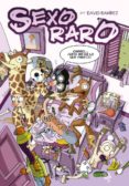 SEXO RARO de RAMIREZ, DAVID 