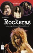 ROCKERAS di VELEZ, ANABEL 