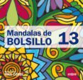 MANDALAS DE BOLSILLO 13 de CORBI, NINA 
