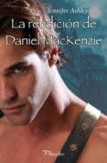 (PE) LA RENDICION DE DANIEL MACKENZIE di ASHLEY, JENNIFER 