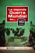 LA SEGUNDA GUERRA MUNDIAL di VARGAS GONZALEZ, ALEJANDRO 