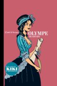 OLYMPE DE GOUGES di MULLER, CATE BOCQUET, JOSE-LUISE 