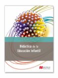 DIDACTICA EDUCACION INFANTIL di VV.AA