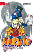 NARUTO N 7 (DE 72) de KISHIMOTO, MASASHI 