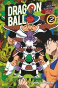 DRAGON BALL FREEZER N02/05 de TORIYAMA, AKIRA 