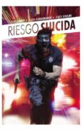 RIESGO SUICIDA N 3: SIETE MUROS Y UNA TRAMPA di VV.AA. 