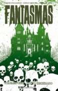 FANTASMAS. HURTO HECHIZADO (VOLUMEN I) de WILLIAMSON, JOSHUA  SUDZUKA, GORAN 