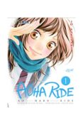AOHA RIDE N 1 de SAKISAKA, IO 