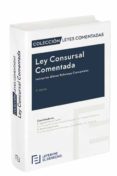 LEY CONCURSAL (2 ED.) di VV.AA. 
