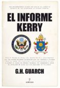 (PE) EL INFORME KERRY de GUARCH, G.H. 