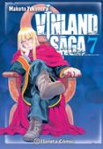 VINLAND SAGA N 07 de YUKIMURA, MAKOTO 