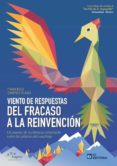 VIENTO DE RESPUESTAS DEL FRACASO A LA REINVENCIN di GIMENEZ PLANO, FRANCISCO 