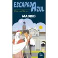 MADRID 2017 (ESCAPADA AZUL) (3 ED.) de INGELMO SANCHEZ, ANGEL 