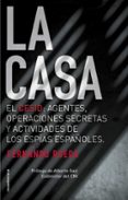 LA CASA (EDICIN 25 ANIVERSARIO) de RUEDA, FERNANDO 