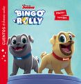 BINGO Y ROLLY. MISION TORRIJAS (CUENTOS DE BUENAS NOCHES) de DISNEY 