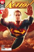 SUPERMAN: ACTION COMICS NM. 10 (RENACIMIENTO) de JURGENS, DAN 