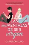 LAS (DES)VENTAJAS DE SER VIRGEN di CAMERON, LUND 