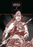 KURODA Y LAS 36 ESTRATEGIAS (VOL. 05) de HIRATA, HIROSHI 