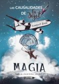 Las Causalidades De La Jojot (ebook)