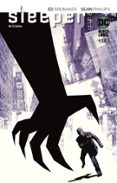 SLEEPER: INTEGRAL de BRUBAKER, ED 