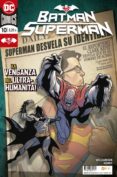 BATMAN/SUPERMAN N 10 de WILLIAMSON, JOSHUA 