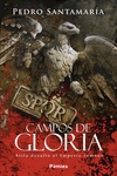 CAMPOS DE GLORIA di SANTAMARIA, PEDRO 