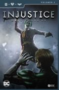 COLECCIONABLE INJUSTICE N 03 DE 24 de TAYLOR, TOM 
