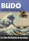 BUDO: CONTROL EMOCIONAL de SANTOS NALDA, JOSE 