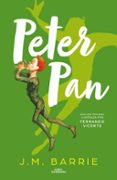 PETER PAN (COLECCION ALFAGUARA CLASICOS) di BARRIE, JAMES MATTHEW 