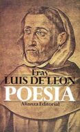 POESIA de LEON, LUIS DE 