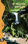 EL MUNDO PERDIDO de DOYLE, ARTHUR CONAN 