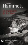 LA MALDICION DE LOS DAIN de HAMMETT, DASHIELL 