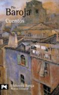 CUENTOS de BAROJA, PIO 